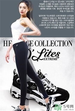 斯凱奇熊貓鞋怎么看真假？skechers熊貓鞋真假辨別