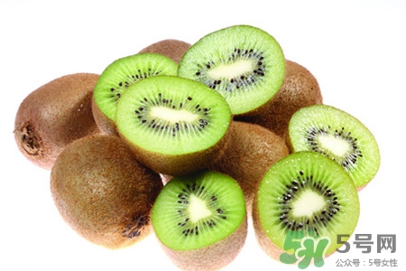 獼猴桃是低糖水果嗎？獼猴桃含糖量高嗎？