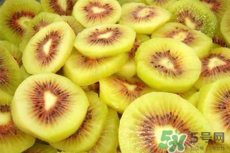 獼猴桃是低糖水果嗎？獼猴桃含糖量高嗎？