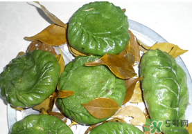 清明果孕婦可以吃嗎？孕婦能吃清明果嗎？