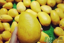 芒果是低糖水果嗎？芒果是低糖還是高糖？