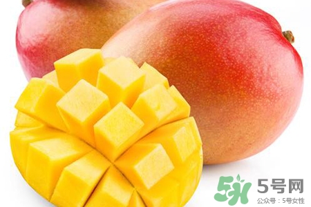 芒果是低糖水果嗎？芒果是低糖還是高糖？