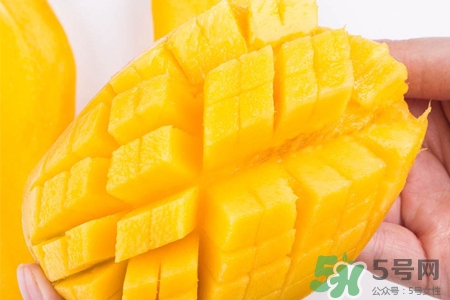 芒果是低糖水果嗎？芒果是低糖還是高糖？