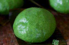 清明果怎么保存？清明果能放冰箱嗎？