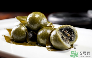 清明果怎么保存？清明果能放冰箱嗎？