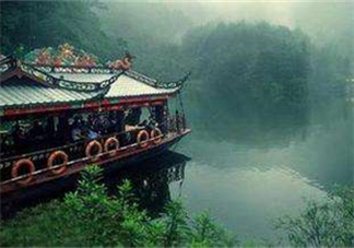 4月份去成都穿什么？四月份去成都穿什么衣服？