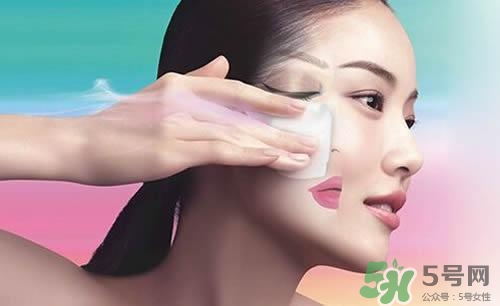 卸妝膏用完之后還需要洗面奶嗎？用完卸妝膏后多久用洗面奶?