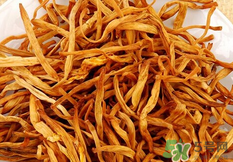 新鮮黃花菜有毒嗎？新鮮黃花菜可以吃嗎？