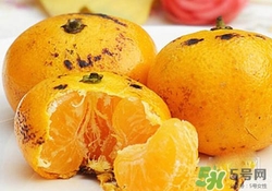 烤橘子皮能吃嗎？烤橘子皮能不能吃？