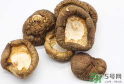 干香菇要焯水嗎？干香菇要不要焯水？