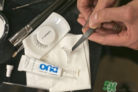 2017什么品牌的假睫毛好？2017假睫毛品牌推薦