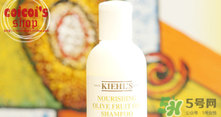 頭發(fā)干枯毛躁用什么洗發(fā)水好？頭發(fā)干枯毛躁洗發(fā)水推薦