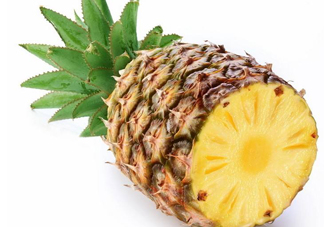菠蘿是低糖水果嗎？菠蘿含糖量高嗎？