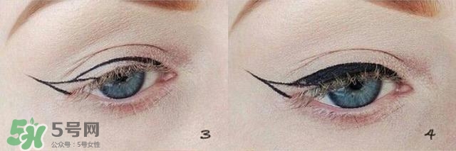 植村秀眼線(xiàn)液怎么安裝？植村秀眼線(xiàn)液安裝方法