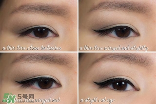 植村秀眼線(xiàn)液怎么安裝？植村秀眼線(xiàn)液安裝方法