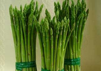 蘆筍什么時(shí)候上市？蘆筍幾月份有？
