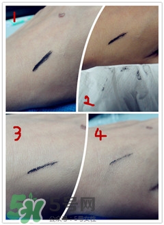 植村秀眼線筆怎么用？植村秀眼線筆怎么削