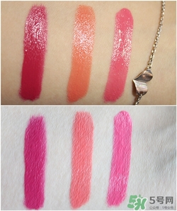 植村秀唇釉多少錢？植村秀漆光唇釉專柜價(jià)格