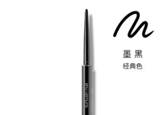 植村秀眼線筆怎么轉(zhuǎn)？植村秀如膠似漆眼線筆轉(zhuǎn)不出來(lái)