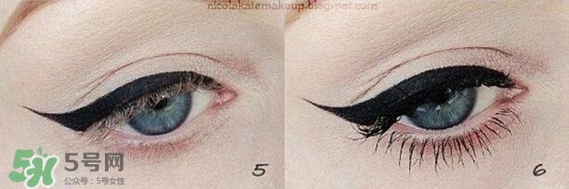 植村秀眼線(xiàn)液怎么安裝？植村秀眼線(xiàn)液安裝方法