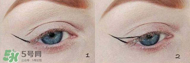 植村秀眼線(xiàn)液怎么安裝？植村秀眼線(xiàn)液安裝方法