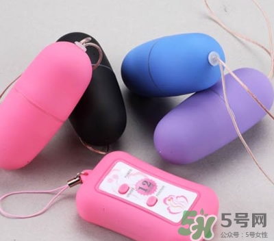 跳蛋怎么用舒服？用跳蛋舒服嗎