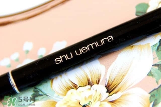 植村秀眼線筆怎么轉(zhuǎn)？植村秀如膠似漆眼線筆轉(zhuǎn)不出來(lái)