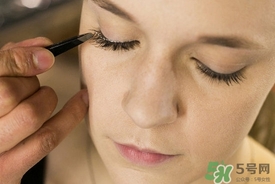 2017什么品牌的假睫毛好？2017假睫毛品牌推薦