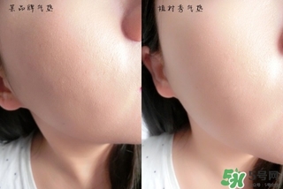 植村秀氣墊粉底色號 植村秀氣墊粉底試色 植村秀氣墊粉底色號 植村秀氣墊粉底試色