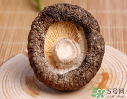 干香菇要焯水嗎？干香菇要不要焯水？