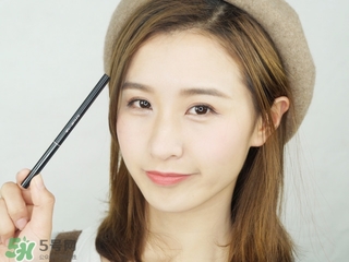 植村秀眼線筆怎么裝？植村秀如膠似漆眼線筆安裝方法