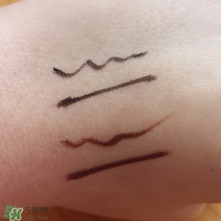 植村秀眼線筆怎么回轉(zhuǎn)？植村秀如膠似漆眼線筆轉(zhuǎn)不回去