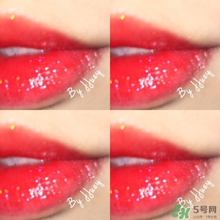 植村秀唇釉多少錢？植村秀漆光唇釉專柜價(jià)格