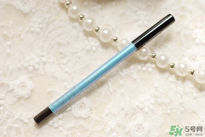 植村秀玩色之涂眼線筆色號(hào) 植村秀玩色之涂眼線筆試色