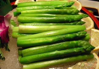 蘆筍什么人不能吃？蘆筍哪些人不能吃？