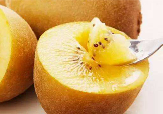 獼猴桃是低糖水果嗎？獼猴桃含糖量高嗎？