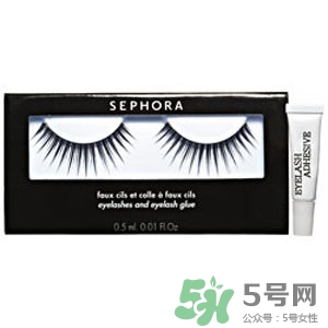 2017什么品牌的假睫毛好？2017假睫毛品牌推薦