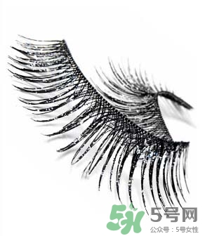 2017什么品牌的假睫毛好？2017假睫毛品牌推薦
