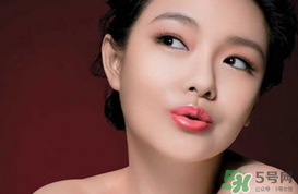 上班涂什么顏色的口紅？上班族口紅推薦