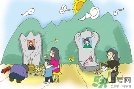 清明節(jié)可以拍照嗎？清明節(jié)掃墓能拍照嗎？