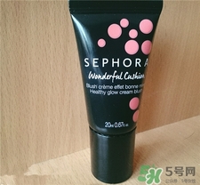 絲芙蘭氣墊腮紅怎么用?絲芙蘭柔光氣墊腮紅用法 絲芙蘭氣墊腮紅怎么用?絲芙蘭柔光氣墊腮紅用法