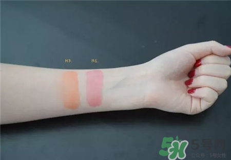 絲芙蘭柔光氣墊腮紅色號 絲芙蘭氣墊腮紅試色 絲芙蘭柔光氣墊腮紅色號 絲芙蘭氣墊腮紅試色