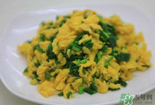 清明菜可以炒著吃嗎？清明菜怎么炒著吃？