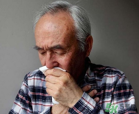 清明菜能治哮喘嗎？清明菜可以治哮喘嗎？