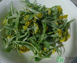 清明草怎么吃？清明草怎么做好吃？