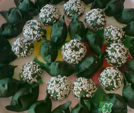 清明草怎么吃？清明草怎么做好吃？