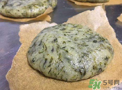 清明草怎么吃？清明草怎么做好吃？