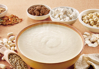 江中猴姑米稀怎么沖？江中猴姑米稀用熱水還是溫水？