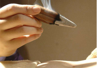 艾灸可以減肥嗎？艾灸減肥的穴位方法介紹