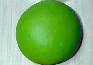 菠菜汁和面怎樣做更綠？怎么樣菠菜汁和面更綠？